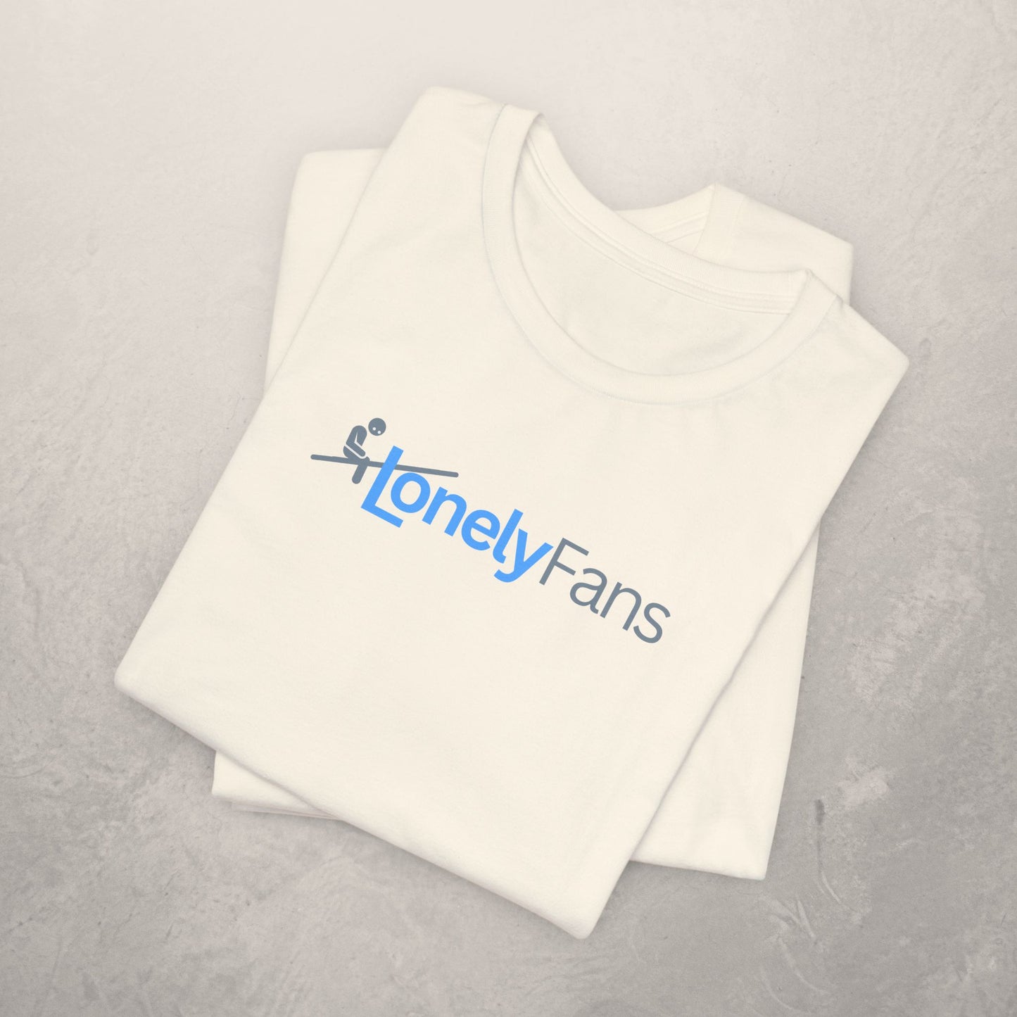 LF 'Lonely' Tee