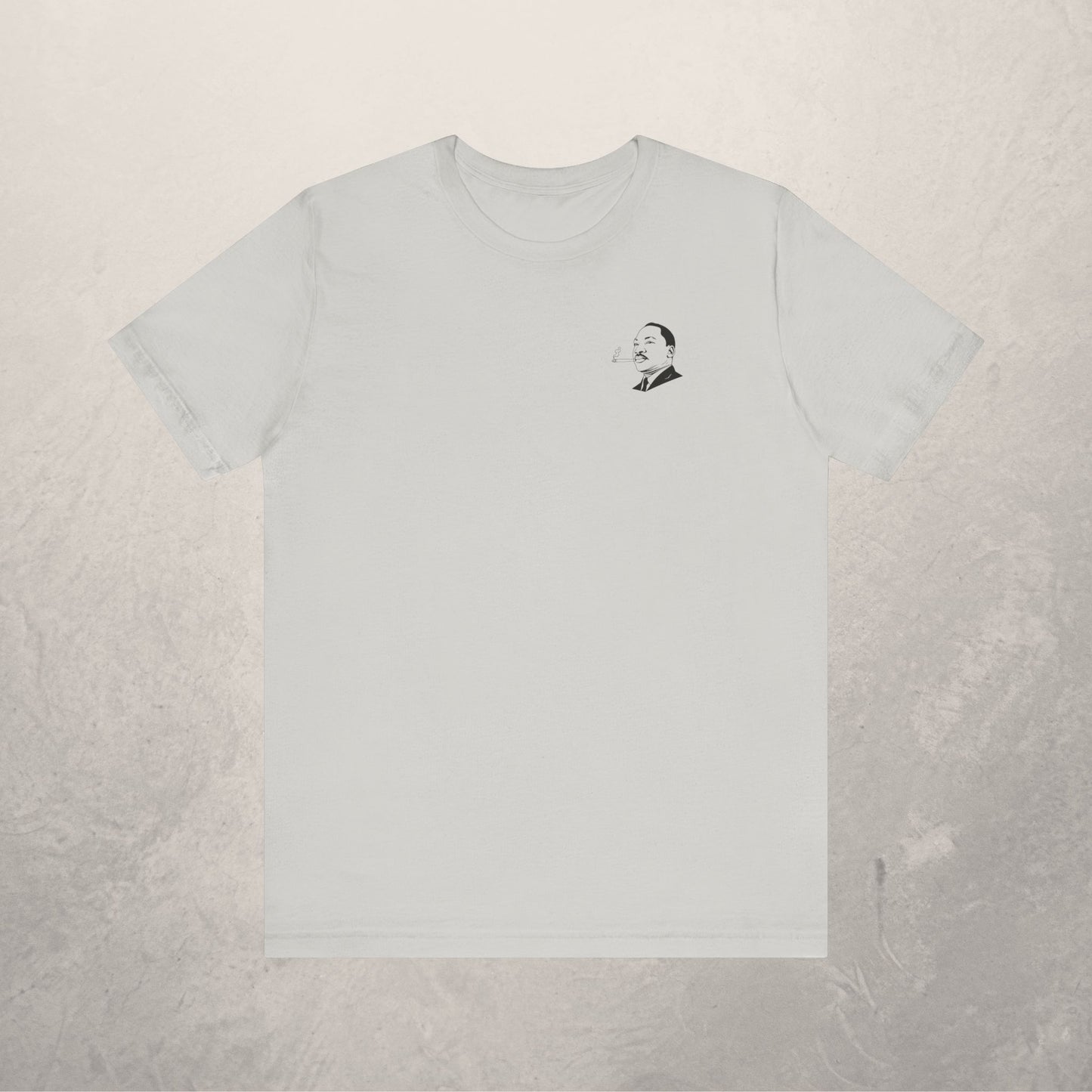 MLK 'WTP' Tee