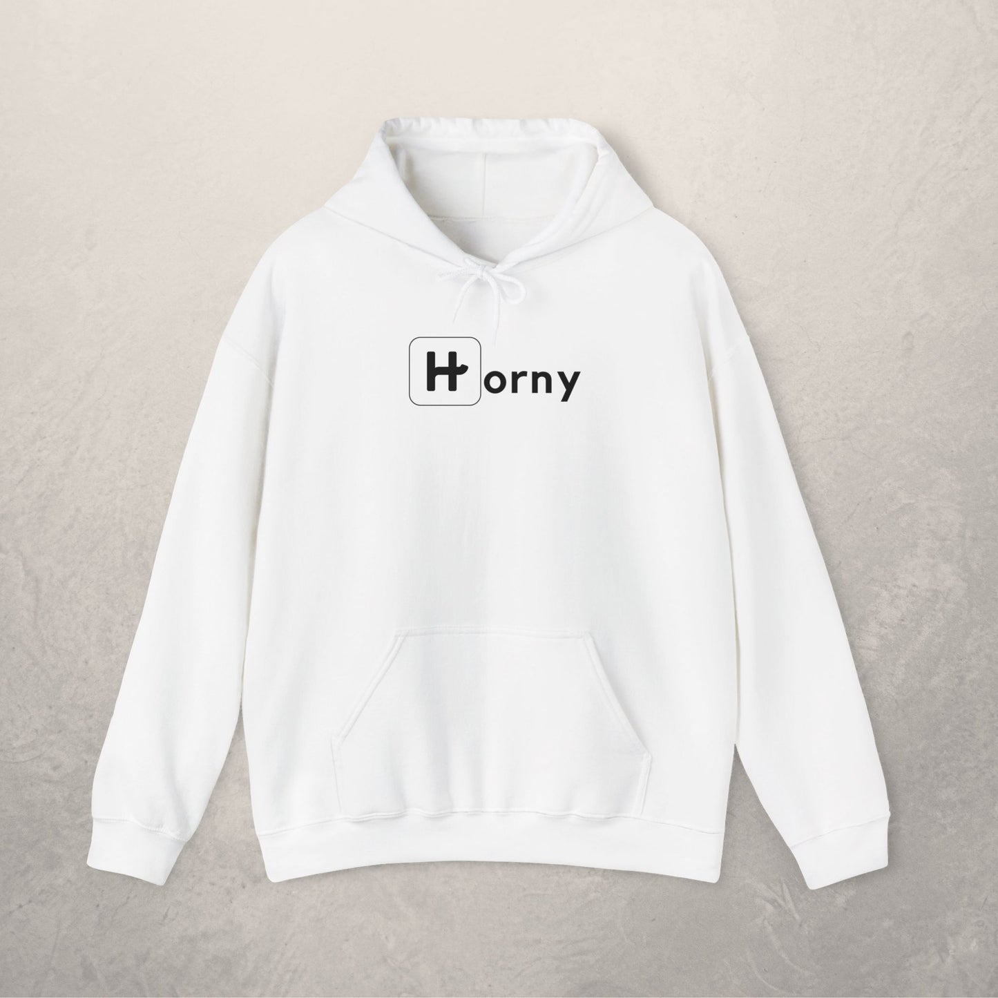 LF 'Horny' Hoodie