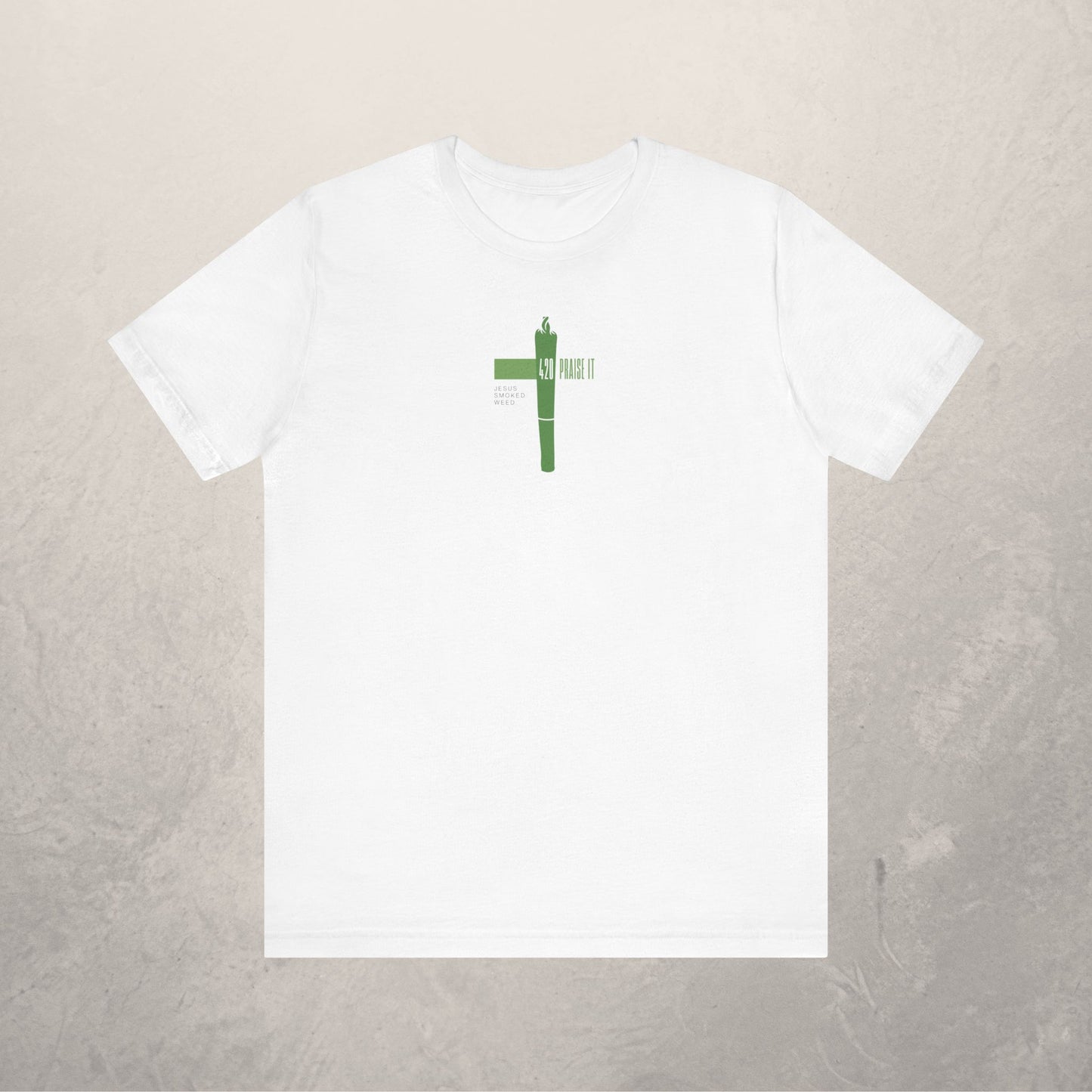 Praise It 'WTP' Tee