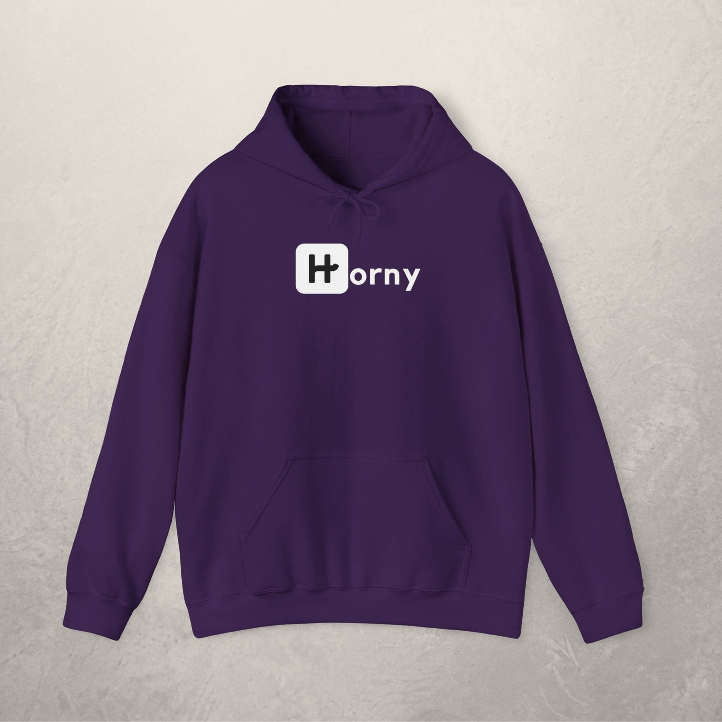 LF 'Horny' Hoodie