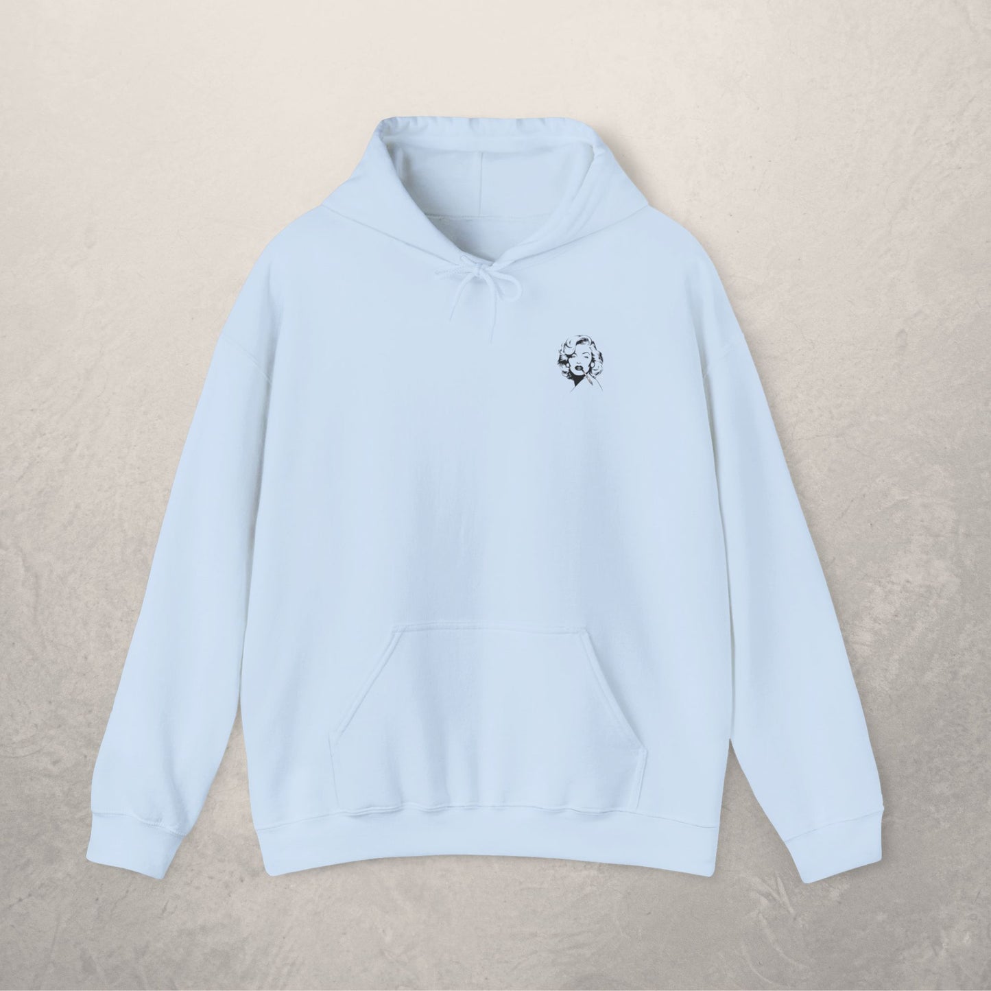 Marilyn 'WTP' Sweatshirt