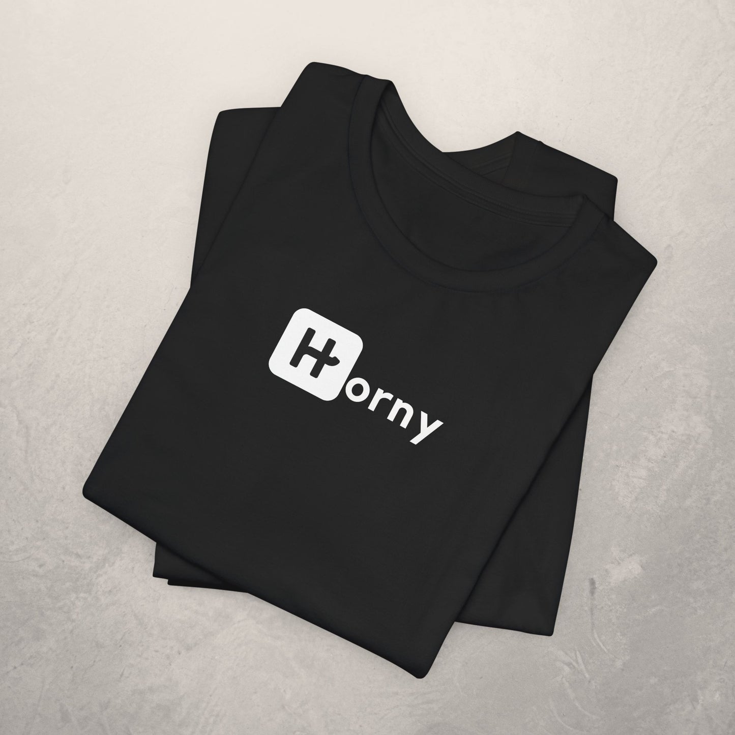 LF 'Horny' Tee