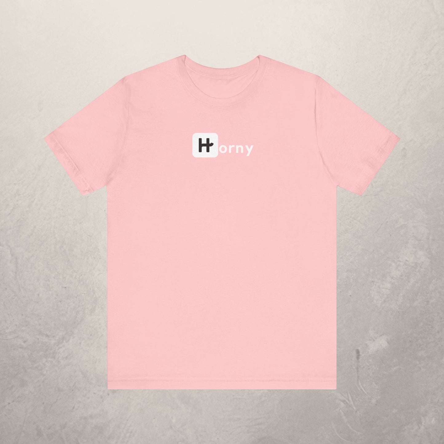 LF 'Horny' Tee