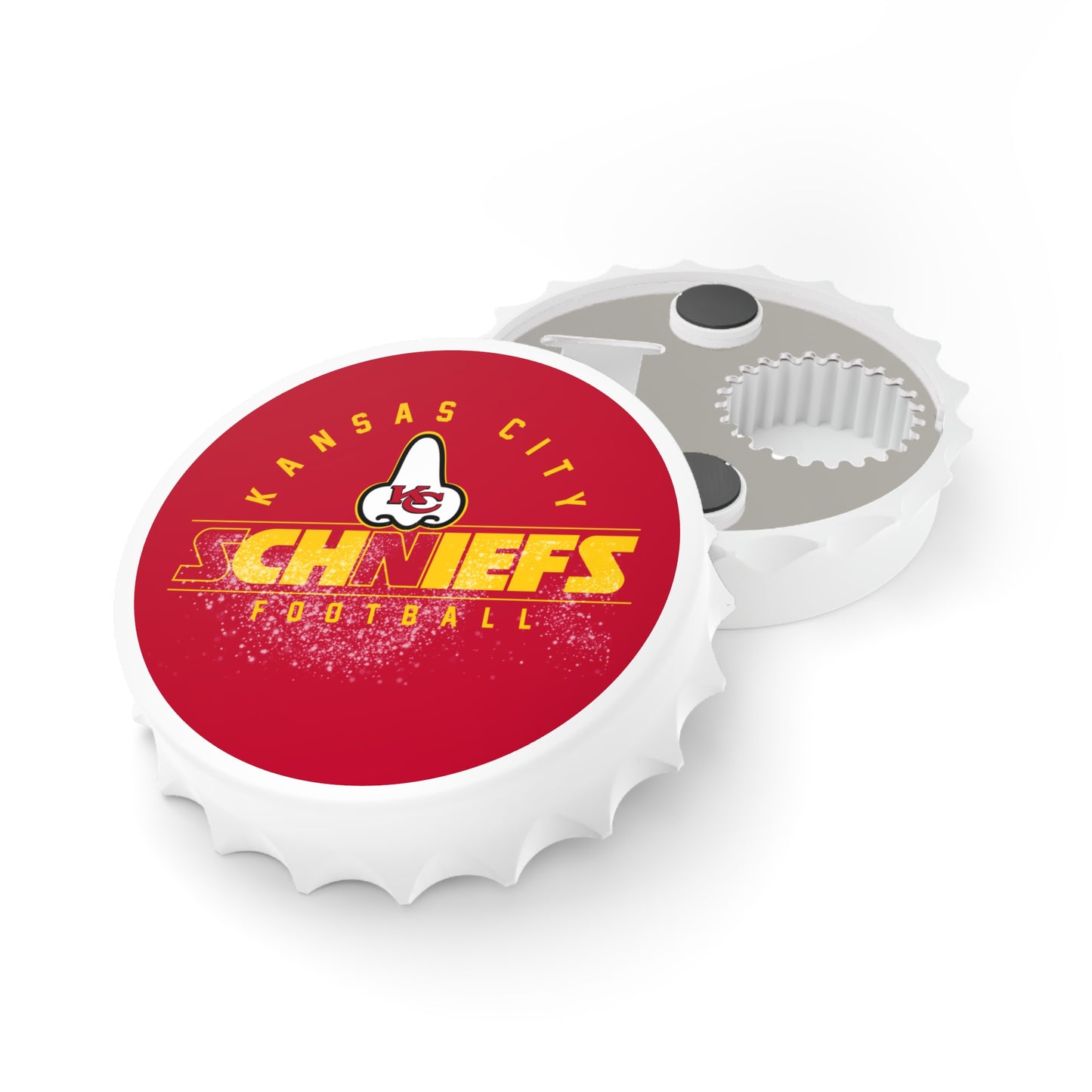 Schniefs Bottle Opener