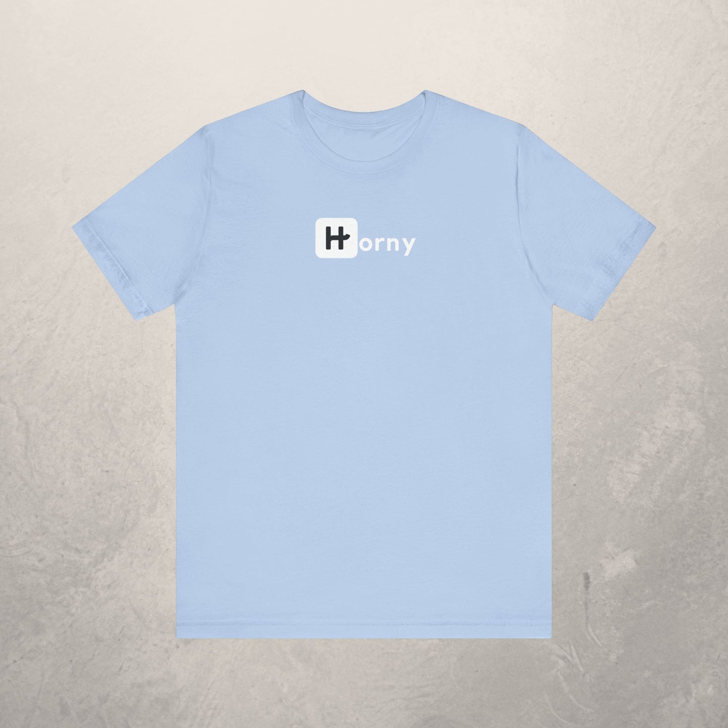 LF 'Horny' Tee