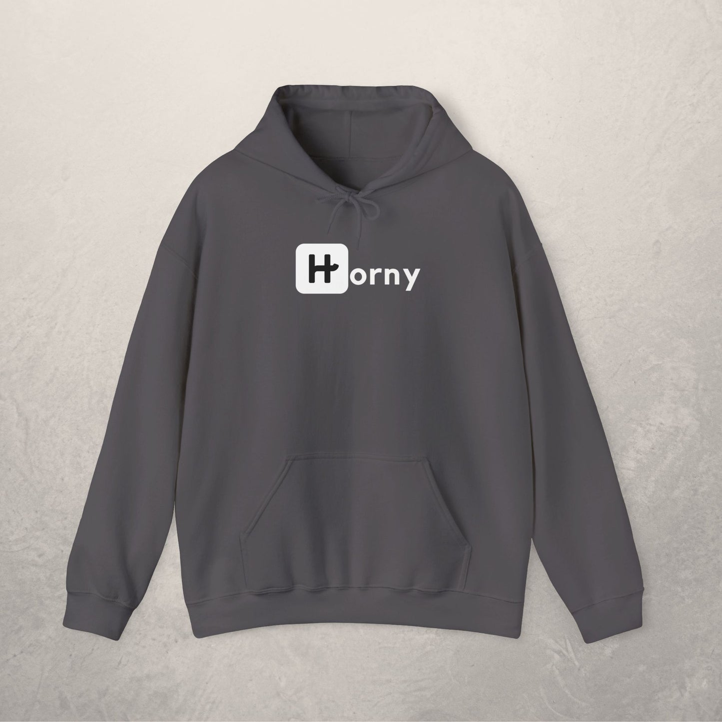 LF 'Horny' Hoodie