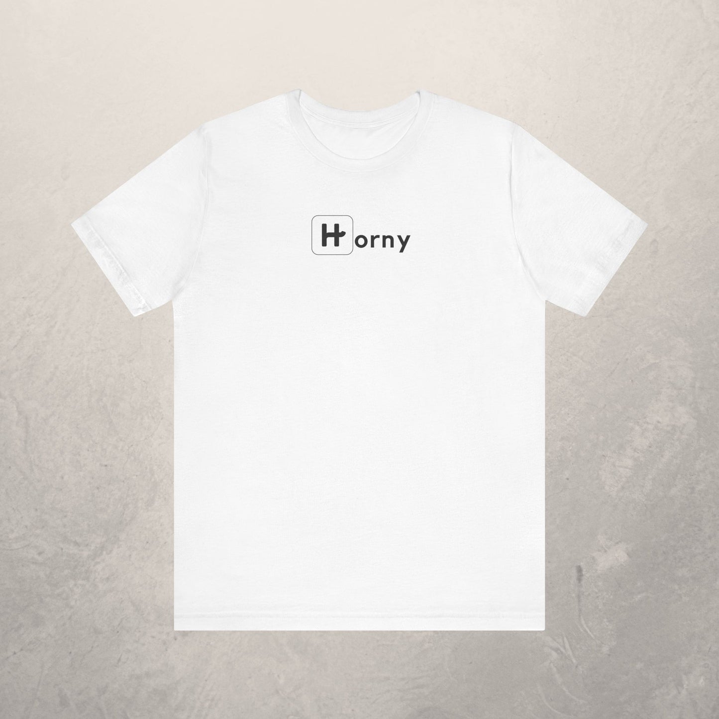 LF 'Horny' Tee