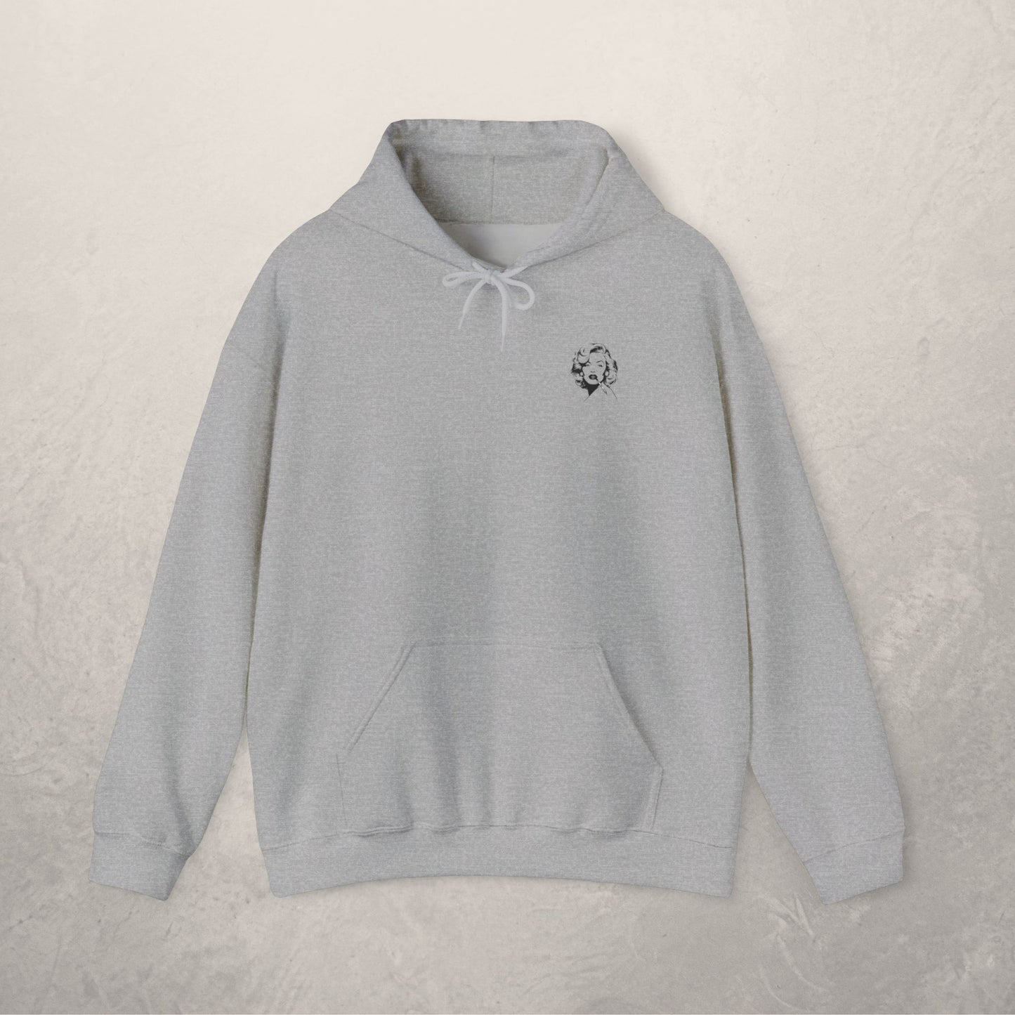 Marilyn 'WTP' Sweatshirt