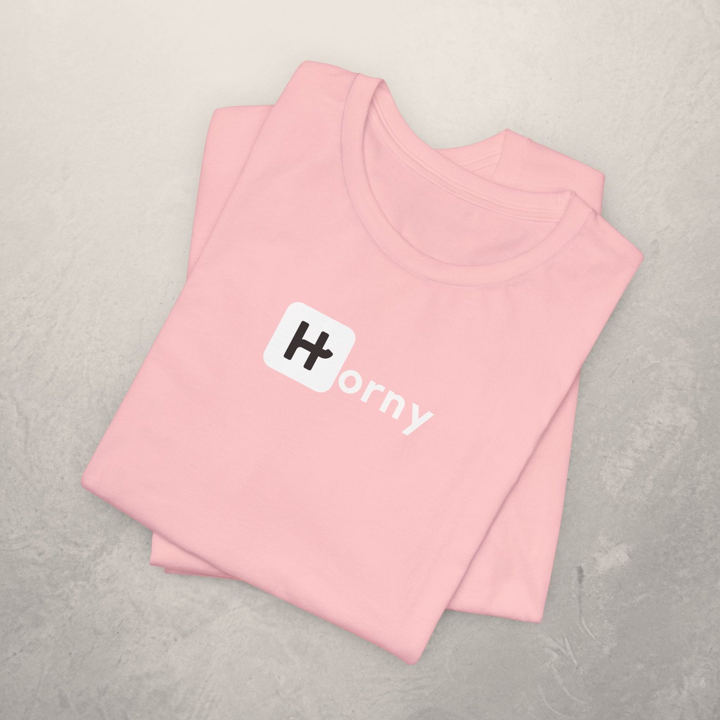 LF 'Horny' Tee