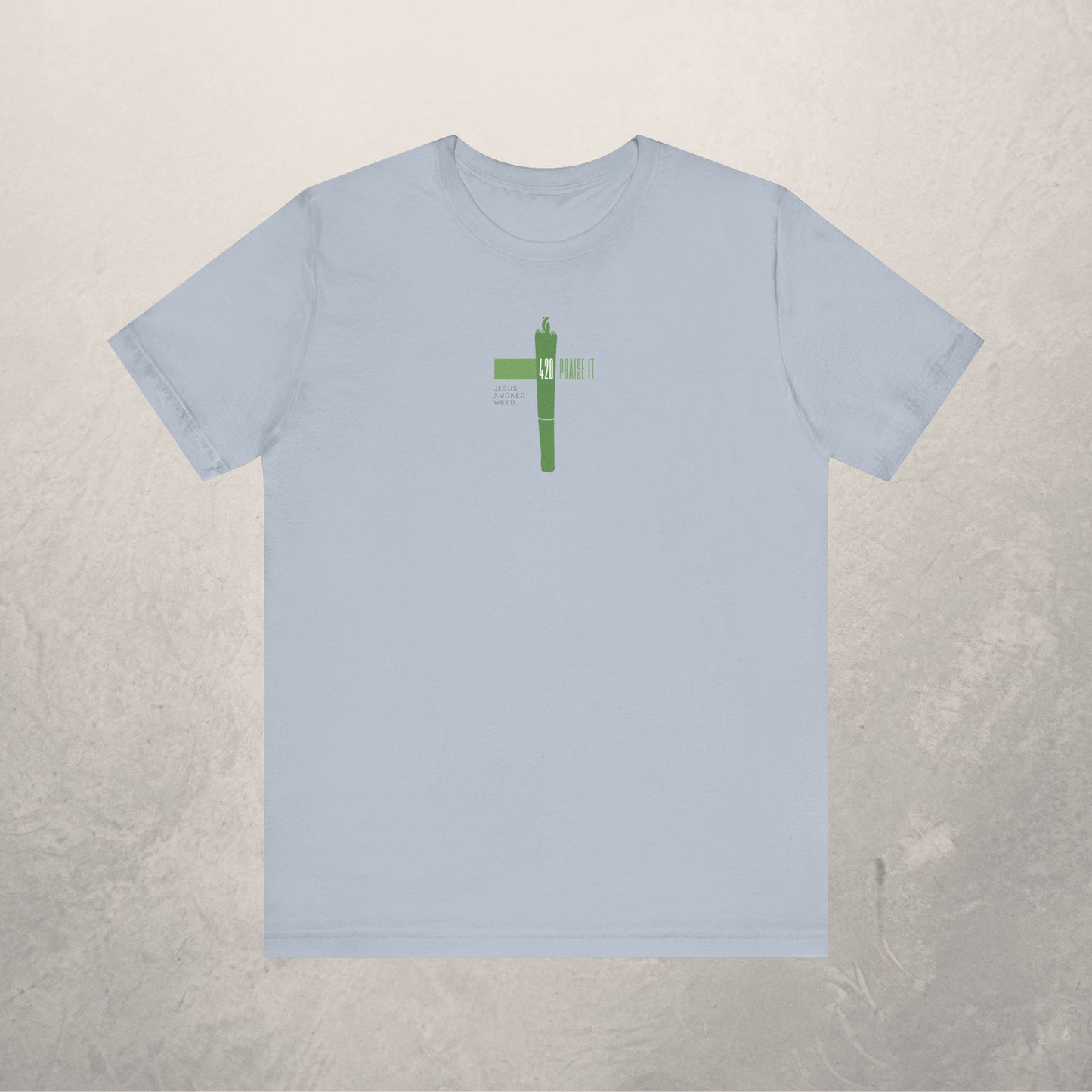 Praise It 'WTP' Tee