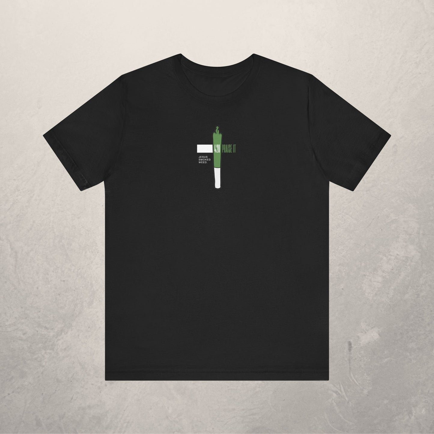 Praise It 'WTP' Tee