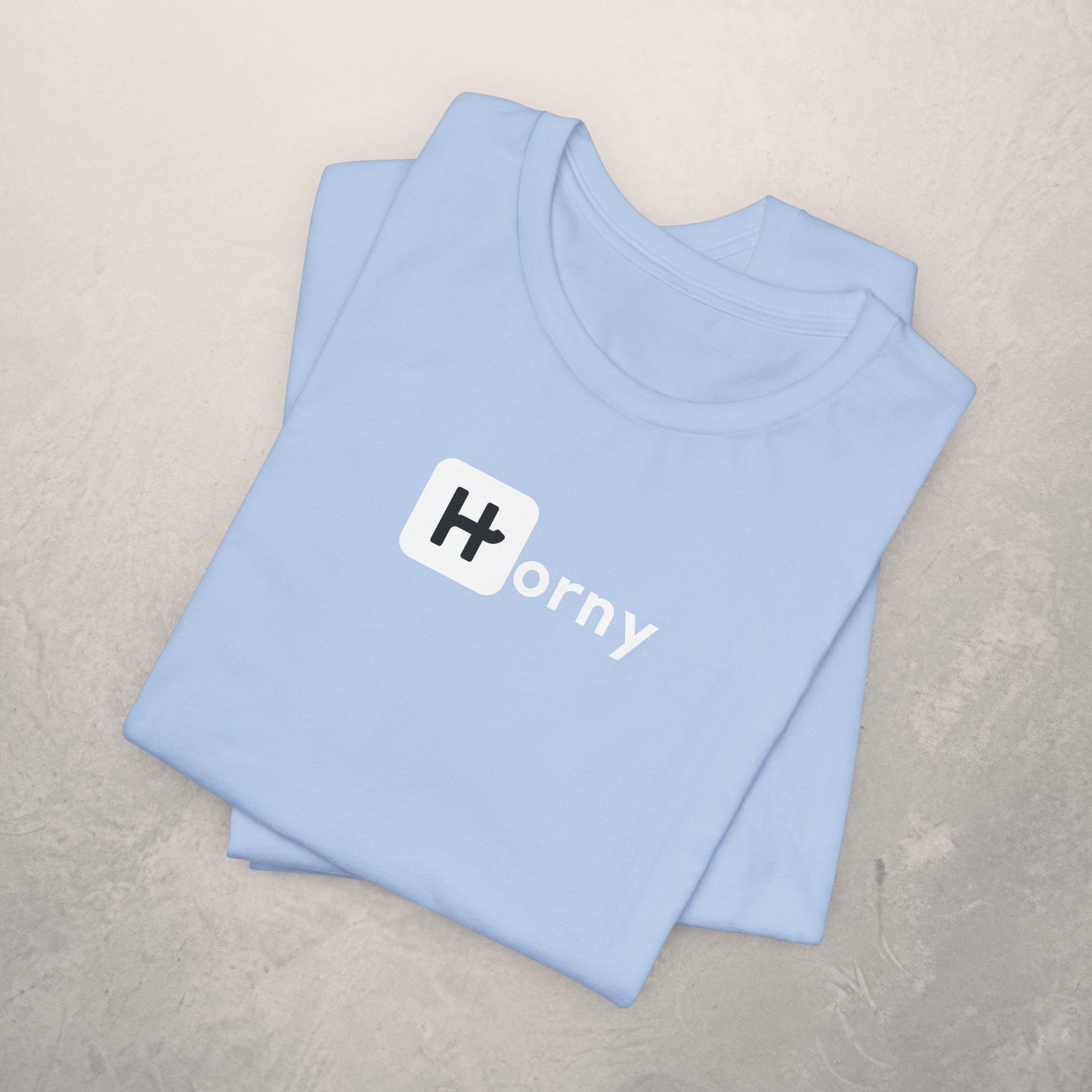 LF 'Horny' Tee