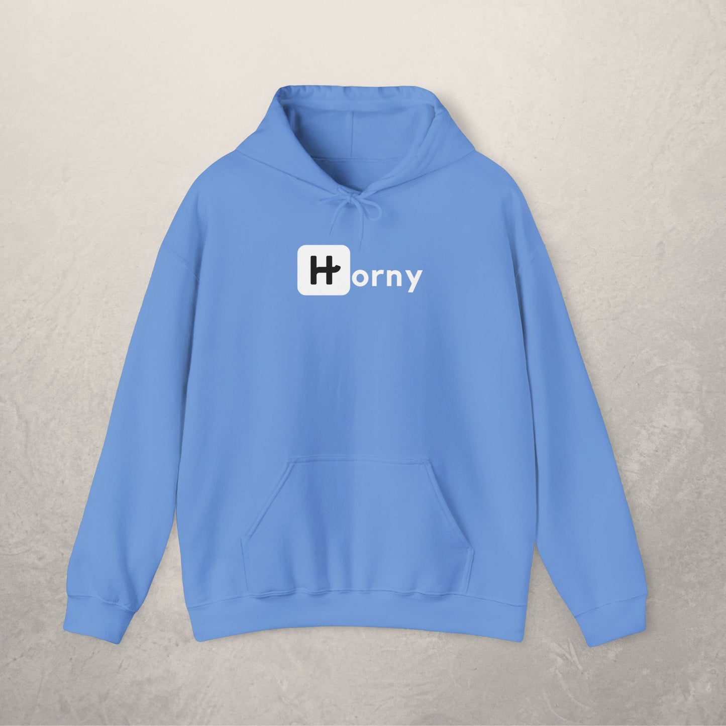 LF 'Horny' Hoodie