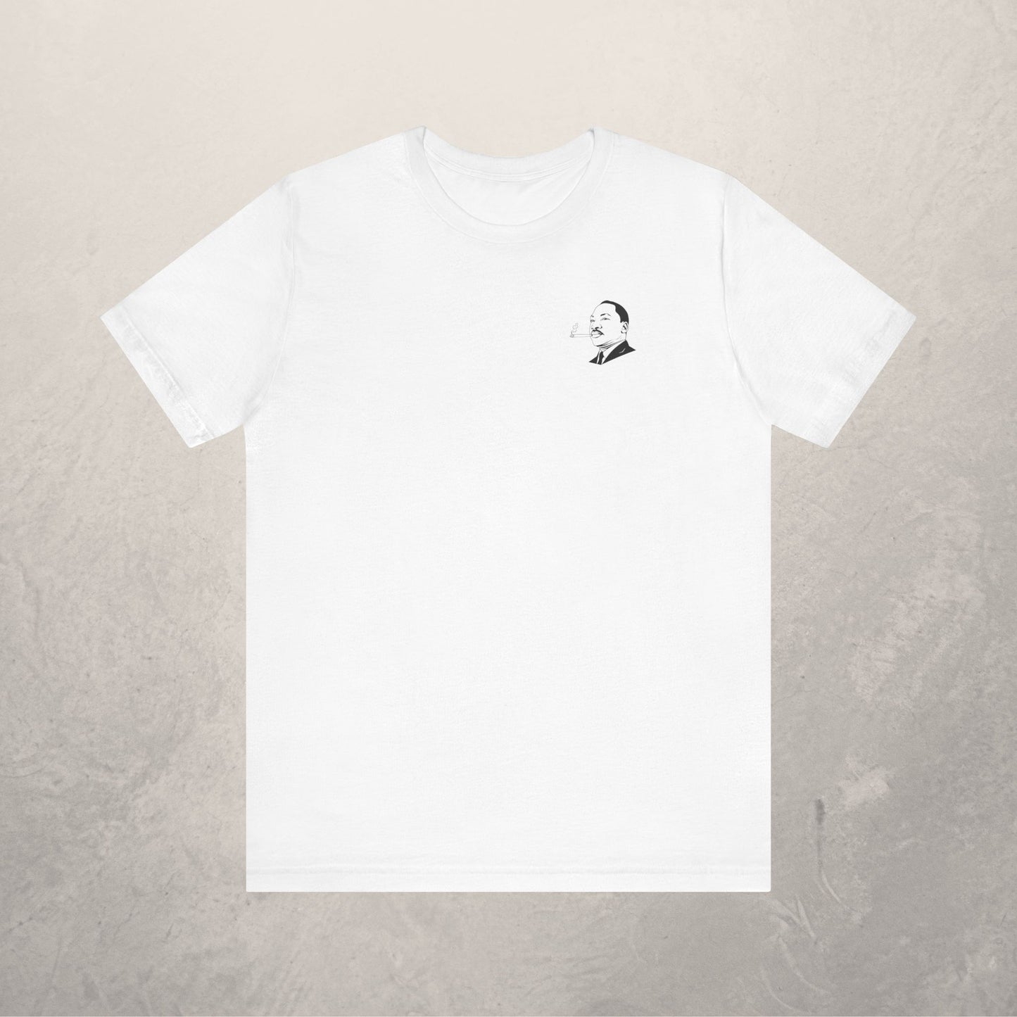 MLK 'WTP' Tee