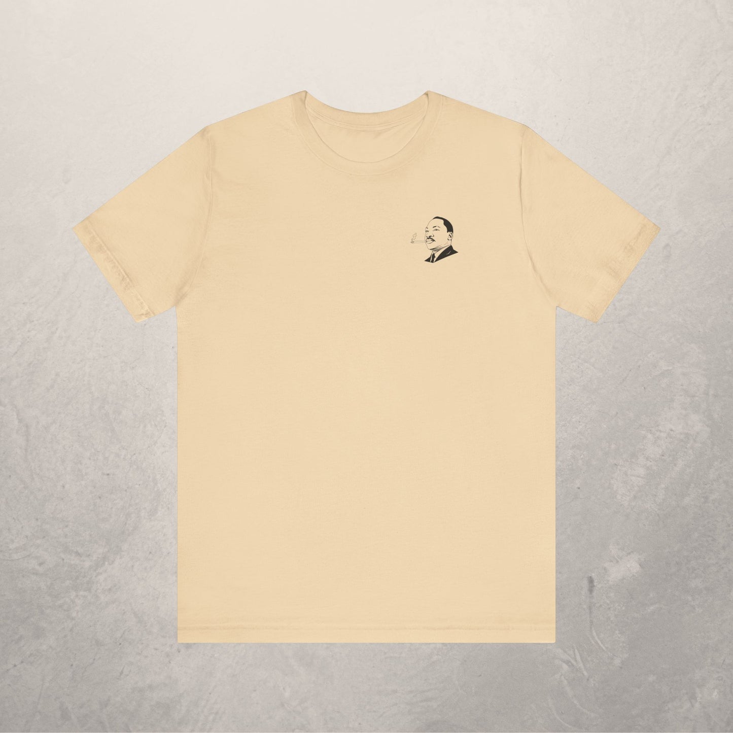 MLK 'WTP' Tee